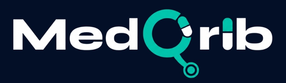MedQrib Logo